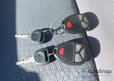 2008 Chevrolet Equinox Lt из США, поврежденный, VIN 2CNDL63F686062254